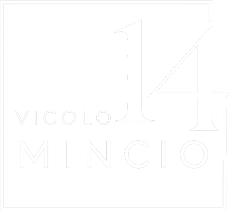 Vicolo Mincio 14